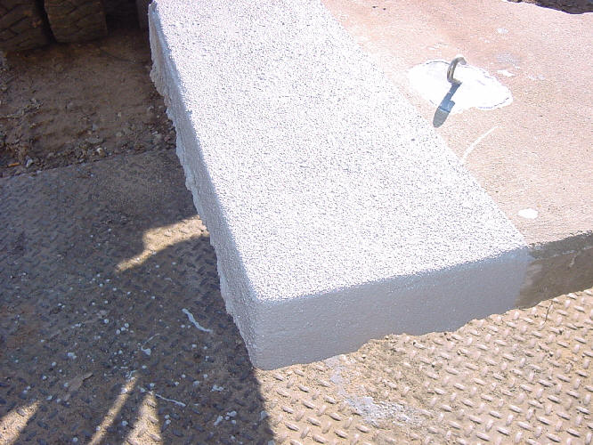 concrete repair