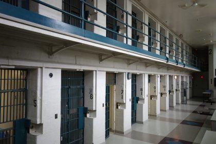 correctional floors