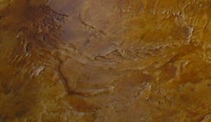 Venetian Stone Texture - Close up