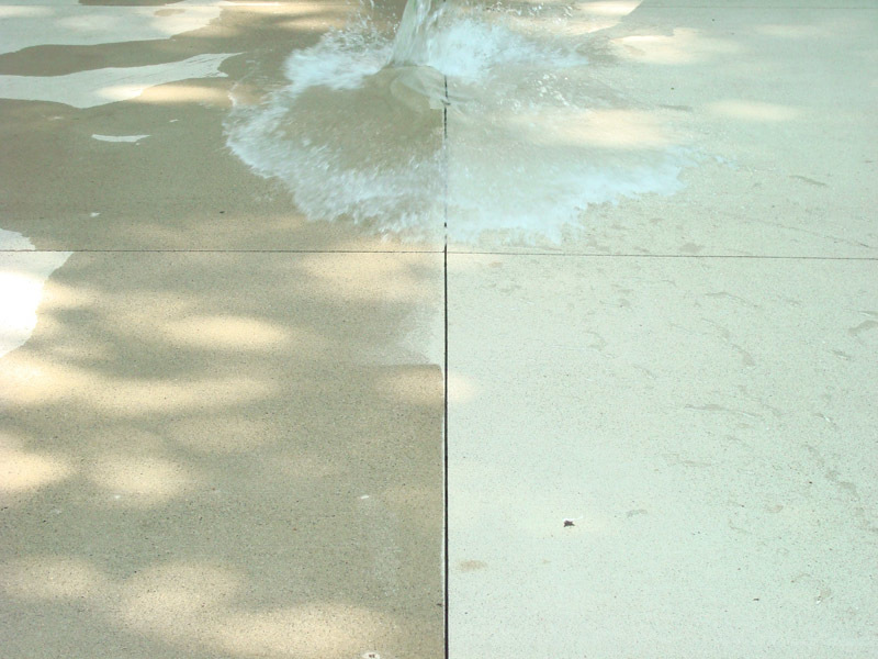 Penetrating Concrete Sealer
