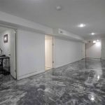 Metallic Marble Epoxy Flooring | Concrete Coatings