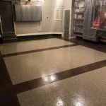 Graniflex | Rubberized Urethane Flooring | The Concrete Protector