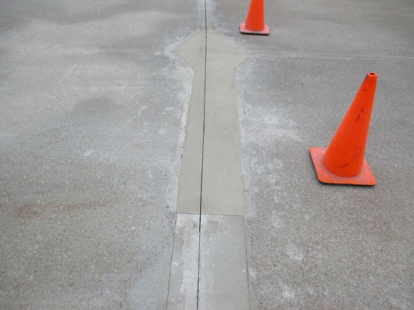 Concrete Repair | The Concrete Protector