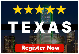 Texas Concrete Coatings Training Registration