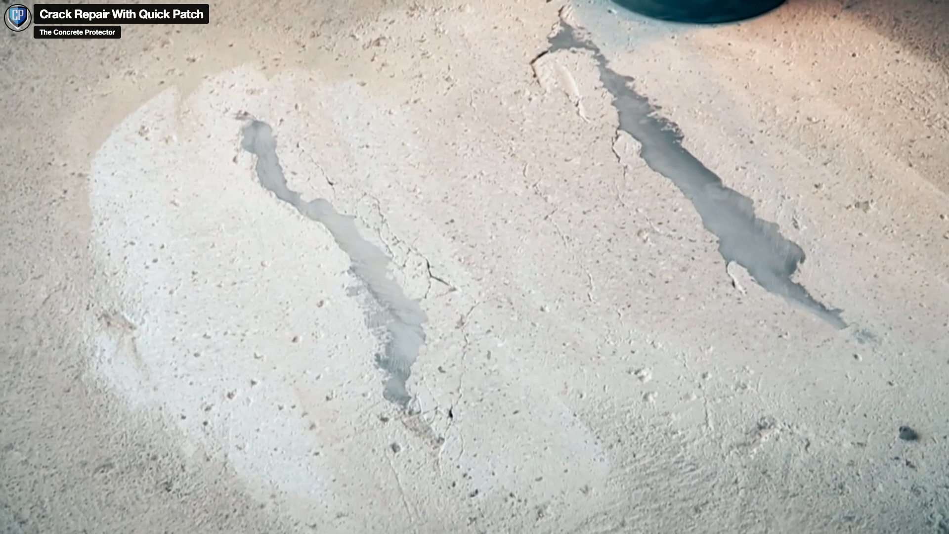 Quick Patch Repair Quick Patch Concrete Repair